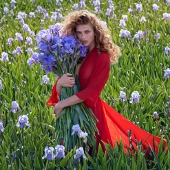 Aqua Allegoria Forte Florabloom