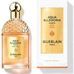 Aqua Allegoria Forte Oud Yuzu