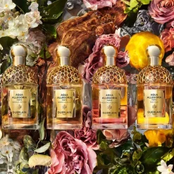 Aqua Allegoria Forte Oud Yuzu