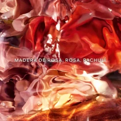 Aqua Allegoria Forte Rosa Palissandro