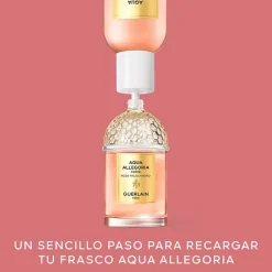 Aqua Allegoria Forte Rosa Palissandro