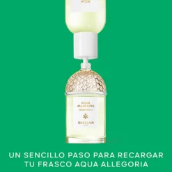 Aqua Allegoria Herba Fresca