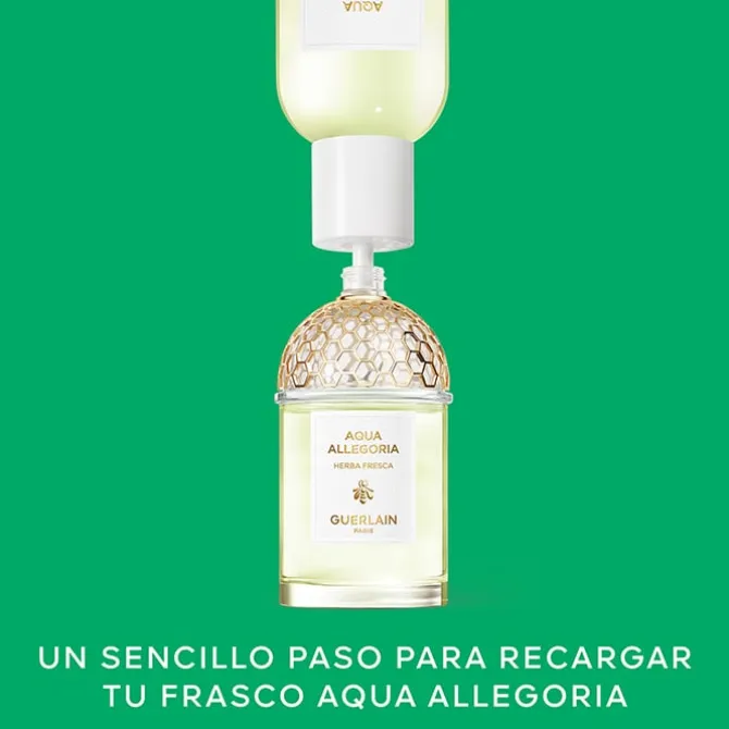 Aqua Allegoria Herba Fresca
