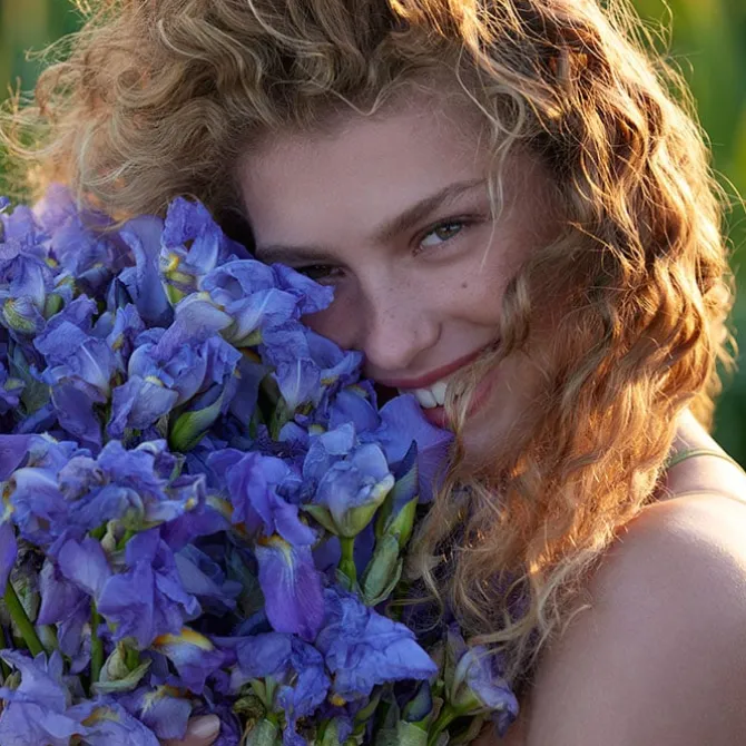 Aqua Allegoria Herba Fresca