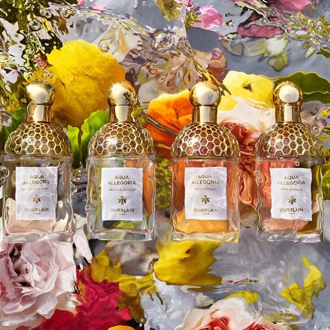 Aqua Allegoria Herba Fresca