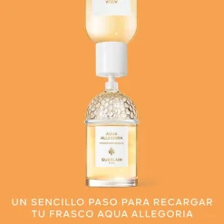 Aqua Allegoria Mandarine Basilic