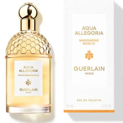 Aqua Allegoria Mandarine Basilic