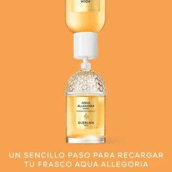 Aqua Allegoria Mandarine Basilic Forte