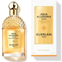 Aqua Allegoria Mandarine Basilic Forte