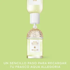 Aqua Allegoria Nerolia Vetiver