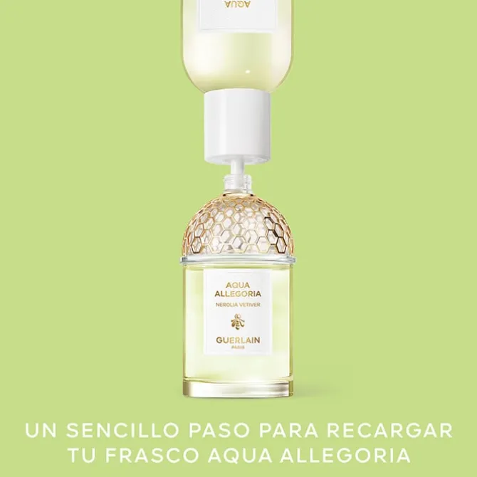 Aqua Allegoria Nerolia Vetiver