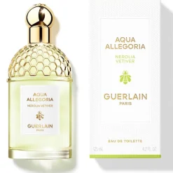 Aqua Allegoria Nerolia Vetiver