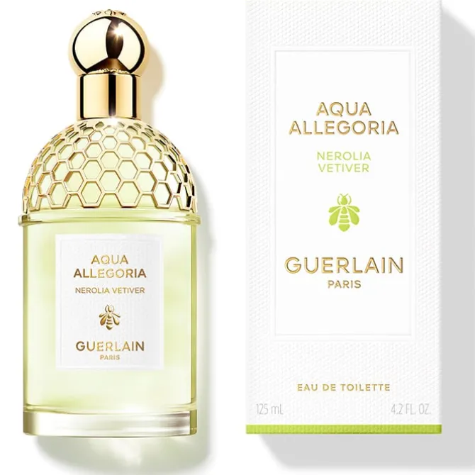 Aqua Allegoria Nerolia Vetiver