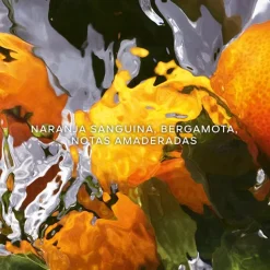 Aqua Allegoria Orange Soleia