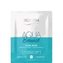 Aqua Bounce Flash Mask