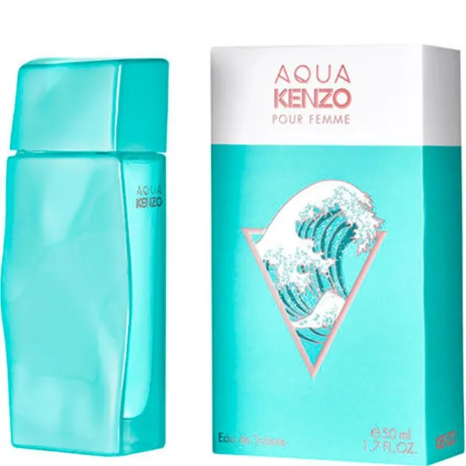 AQUA KENZO Pour Femme