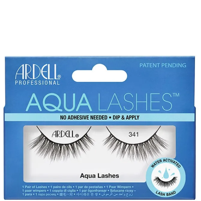 Aqua Lash 341