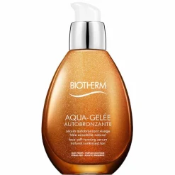 Aqua-Gelée Autobronzante