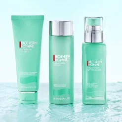 Aquapower Gel Limpiador