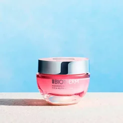 Aquasource Cica Nutri Cream