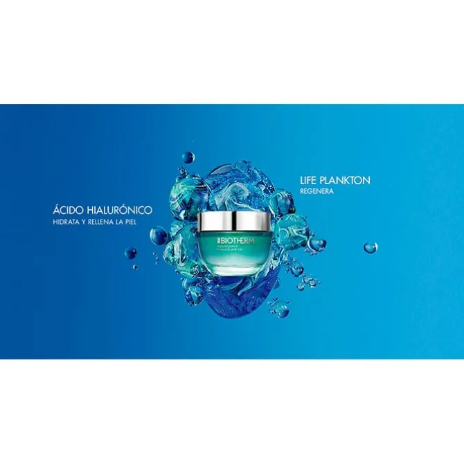 Aquasource Hyalu Plump Gel