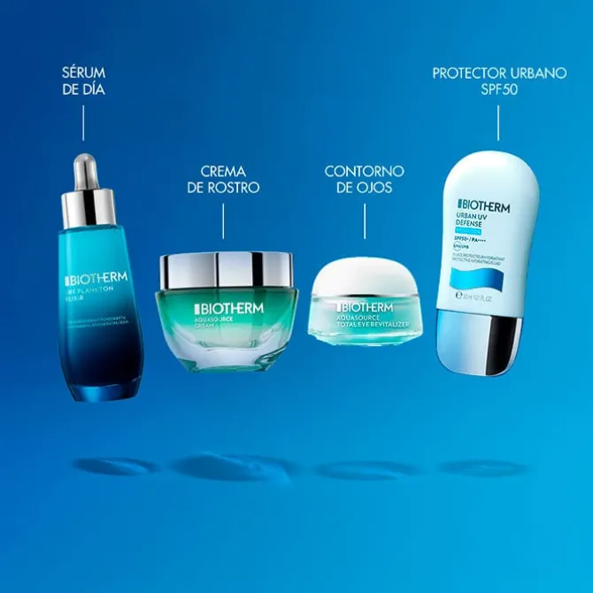 Aquasource Hyalu Plump Gel