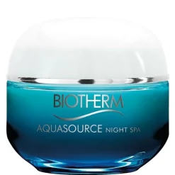 Aquasource Night Spa