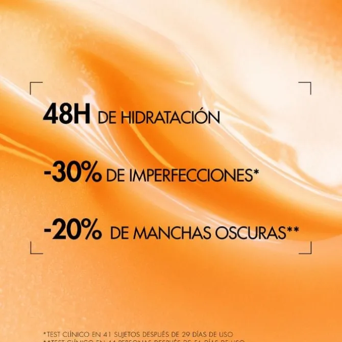 Aquasource Vitamin Glow Gel