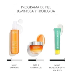 Aquasource Vitamin Glow Gel