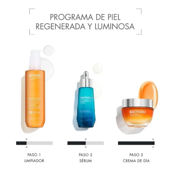 Aquasource Vitamin Glow Gel