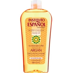 Argán Aceite Corporal