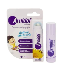 Arnidol Roll-On