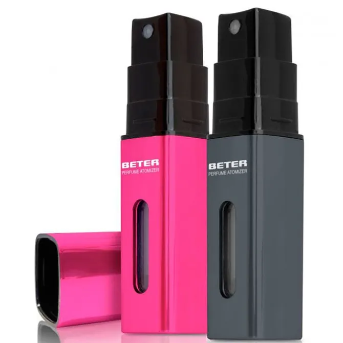 Atomizador Recargable