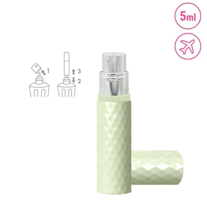 Atomizador Recargable Spray