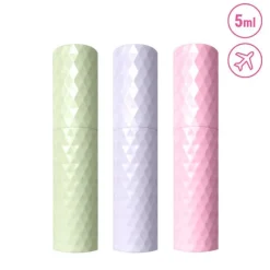 Atomizador Recargable Spray