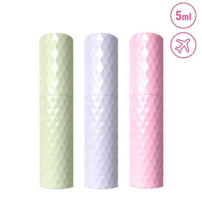 Atomizador Recargable Spray