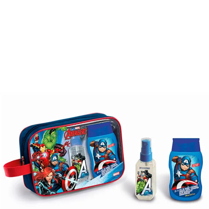Avengers EDT Estuche