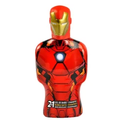Avengers Gel de Baño