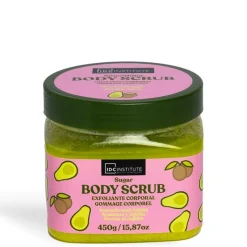 Avocado & Jojoba Oil Sugar Body Scrub