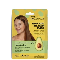 Avocado Hair Mask
