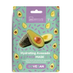 Avocado Oil Vegan Mask