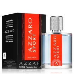 Azzaro Sport
