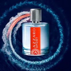 Azzaro Sport