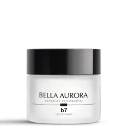 B7 Antiedad Iluminador Noche