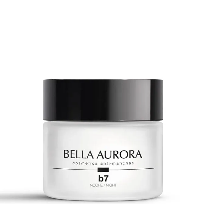 B7 Antiedad Iluminador Noche