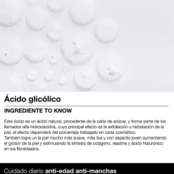 B7 Antiedad Iluminador Noche