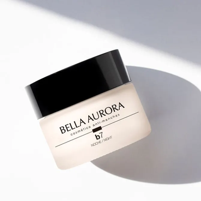 B7 Antiedad Iluminador Noche