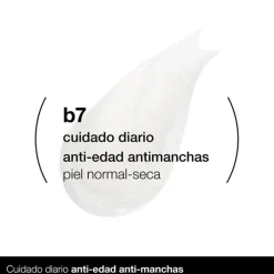 B7 Anti-Manchas Regenerador Aclarante Piel Normal-Seca SPF15