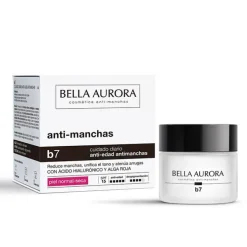 B7 Anti-Manchas Regenerador Aclarante Piel Normal-Seca SPF15