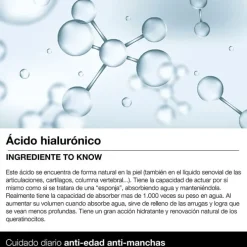 B7 Anti-Manchas Regenerador Aclarante Piel Normal-Seca SPF15